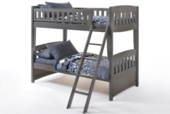 bunk beds