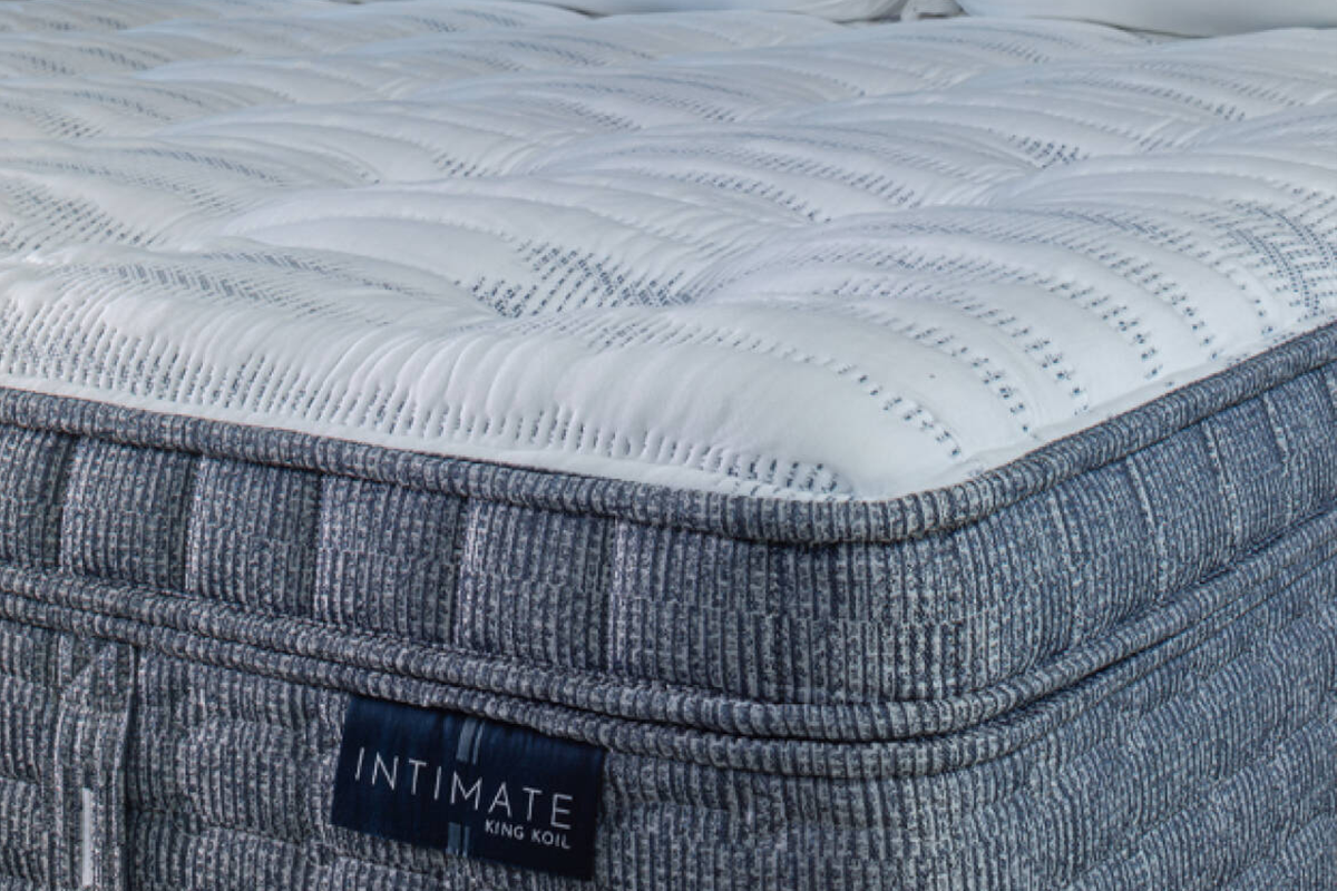 Intimate Mattress